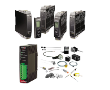 Sensor Process Control